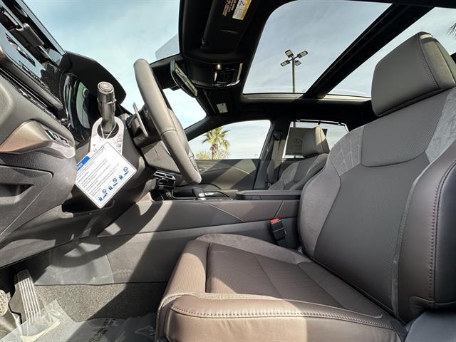 2026 Lexus RX Luxury Tucson AZ