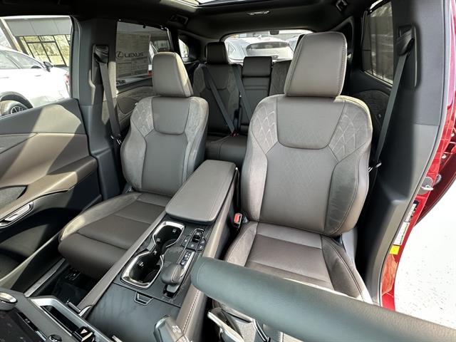 2026 Lexus RX Luxury Tucson AZ