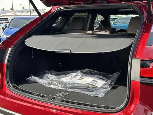 2026 Lexus RX Luxury Tucson AZ