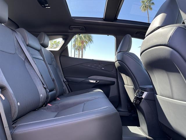 2026 Lexus RX Luxury Tucson AZ