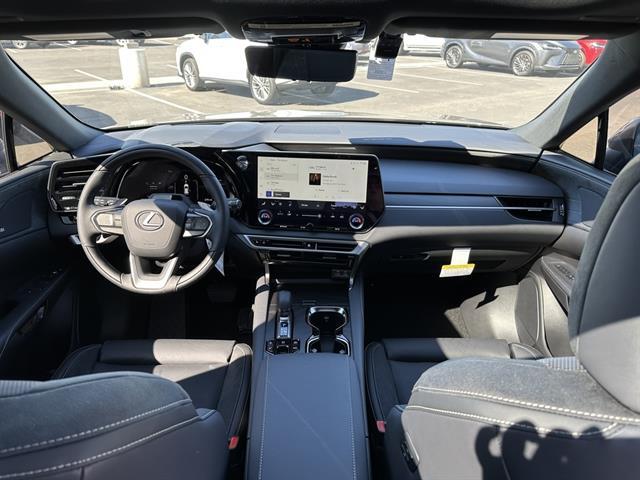 2026 Lexus RX Luxury Tucson AZ