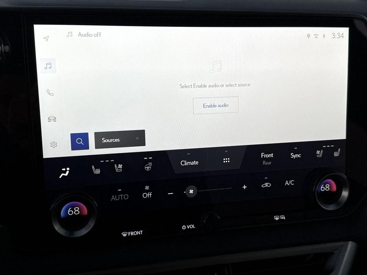 2026 Lexus RX NX 350 Premium San Antonio TX