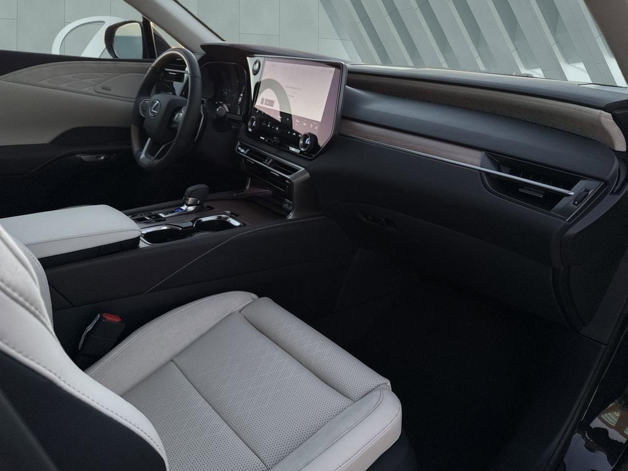 2026 Lexus RX NX 350 Premium San Antonio TX