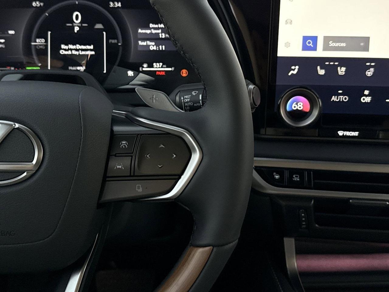 2026 Lexus RX NX 350 Premium San Antonio TX