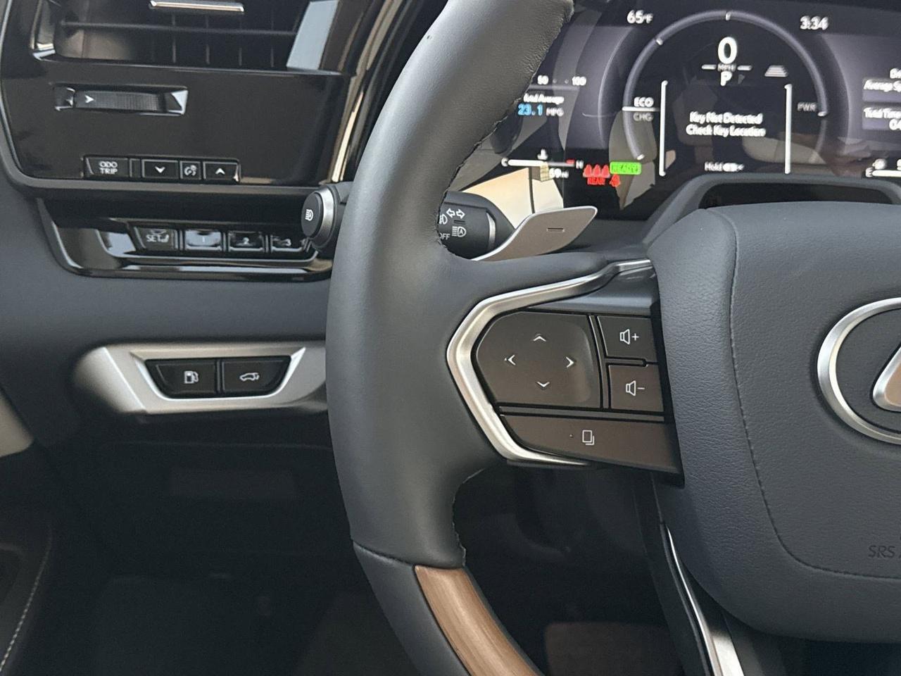 2026 Lexus RX NX 350 Premium San Antonio TX