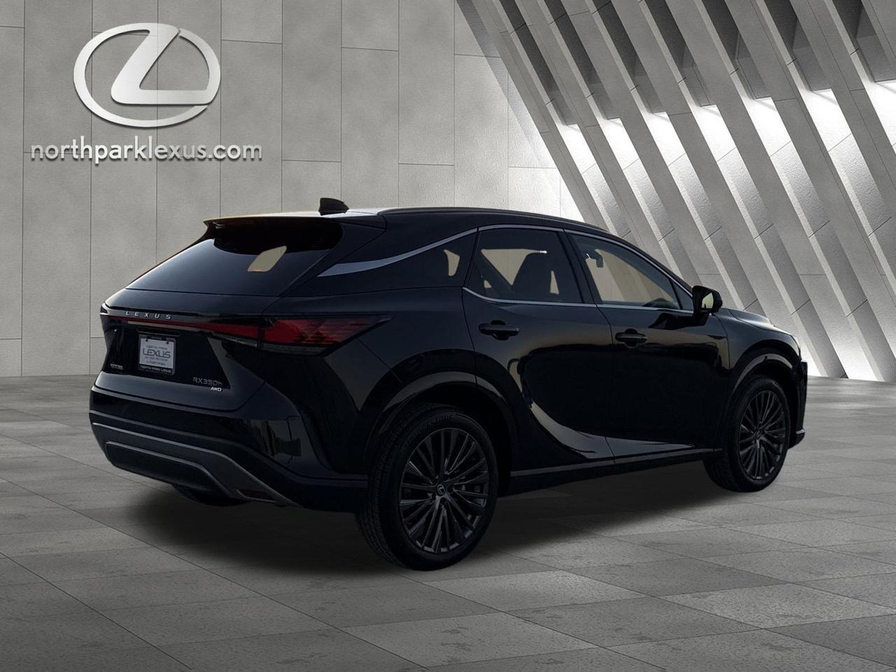 2026 Lexus RX NX 350 Premium San Antonio TX