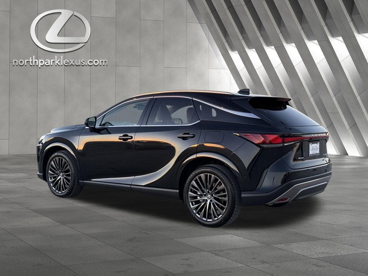 2026 Lexus RX NX 350 Premium San Antonio TX