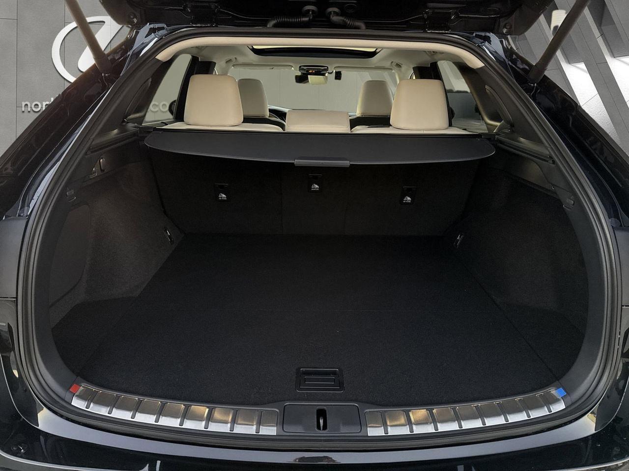 2026 Lexus RX NX 350 Premium San Antonio TX