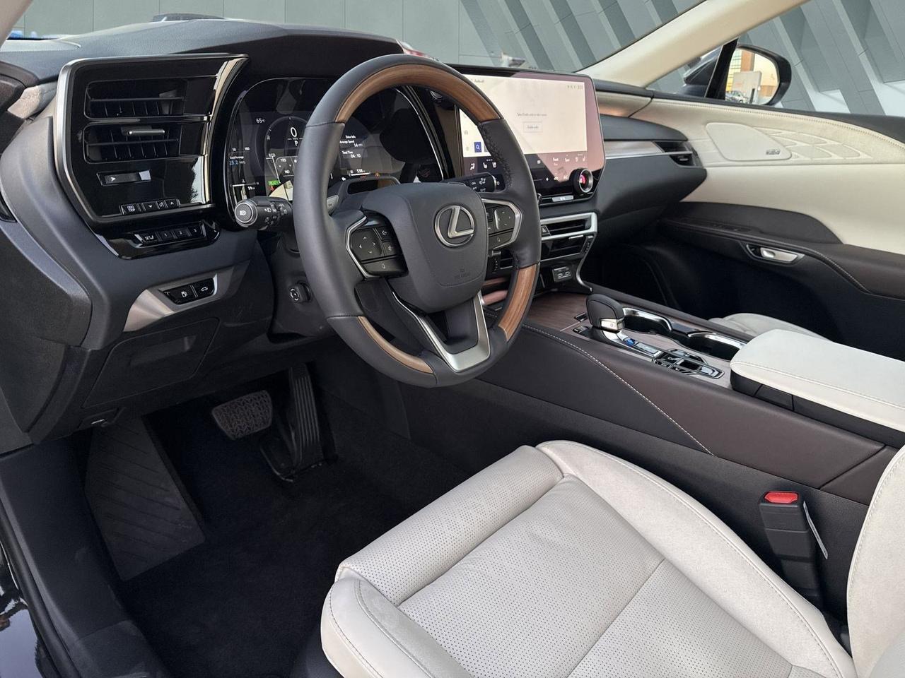 2026 Lexus RX NX 350 Premium San Antonio TX