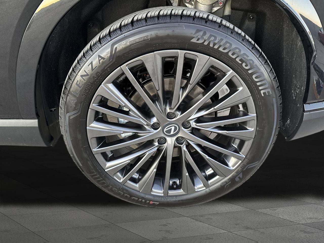 2026 Lexus RX NX 350 Premium San Antonio TX