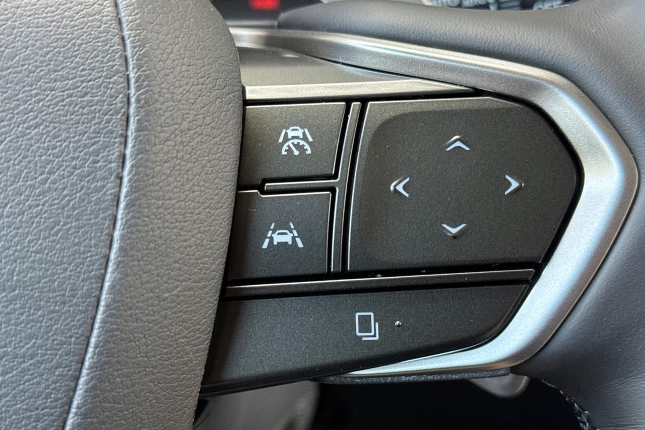 2026 Lexus RX PLUG-IN HYBRID ELECTRIC VEHICLE RX 450h+ LUXURY AWD Roseville CA