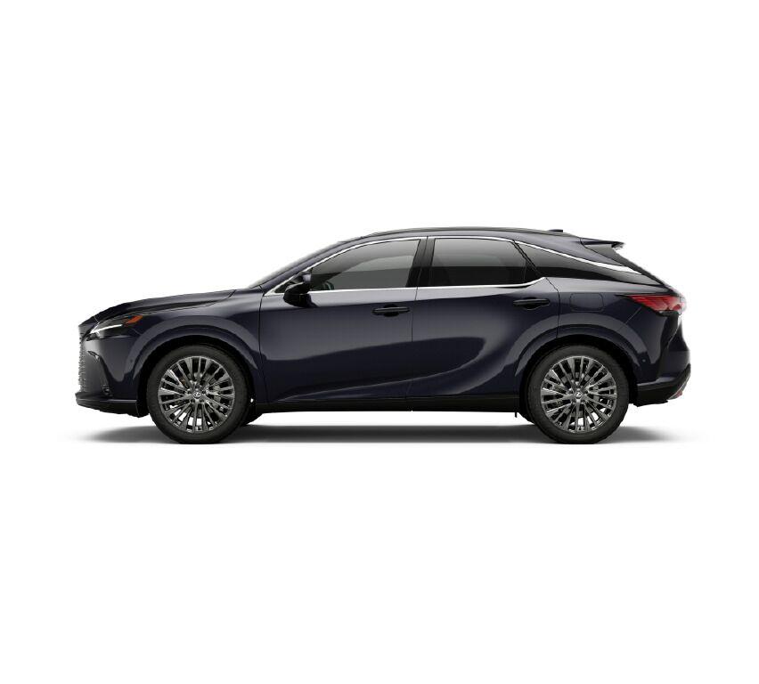 2026 Lexus RX PLUG-IN HYBRID ELECTRIC VEHICLE RX 450h+ LUXURY AWD Richmond VA