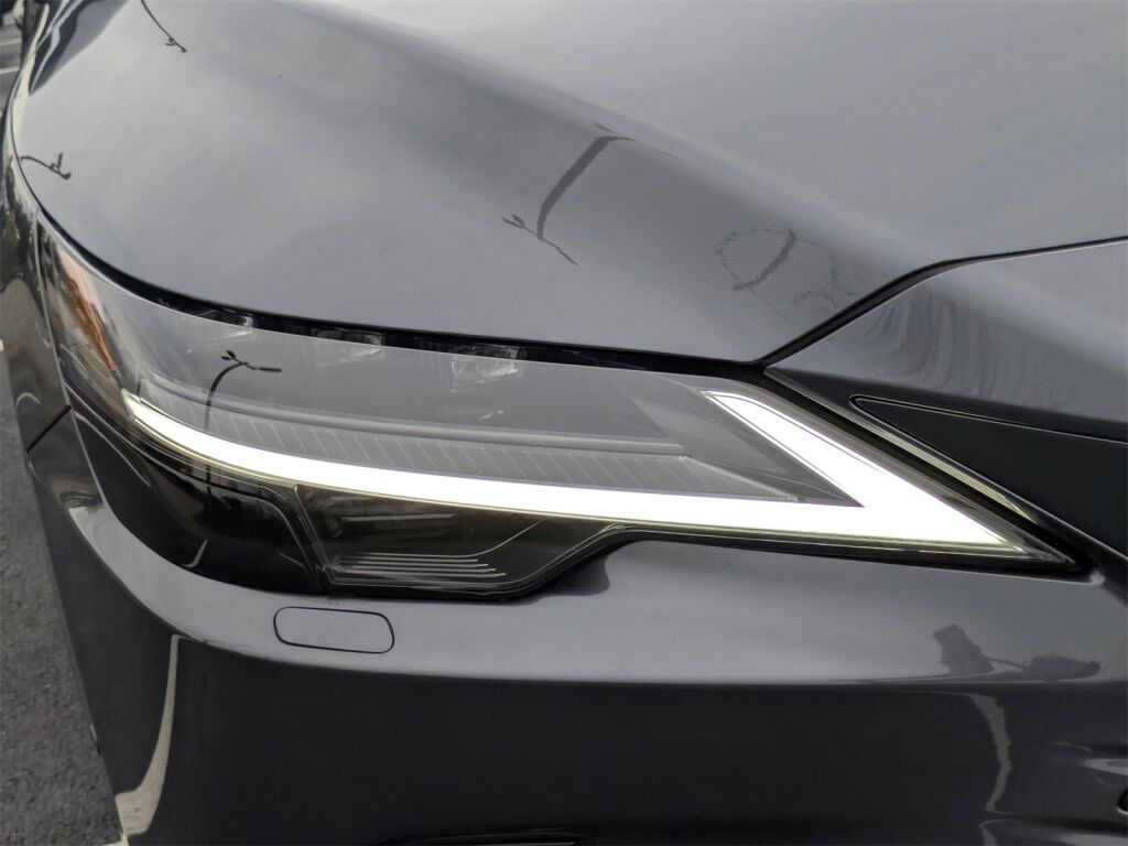 2026 Lexus RX PLUG-IN HYBRID ELECTRIC VEHICLE RX 450h+ LUXURY AWD Richmond VA