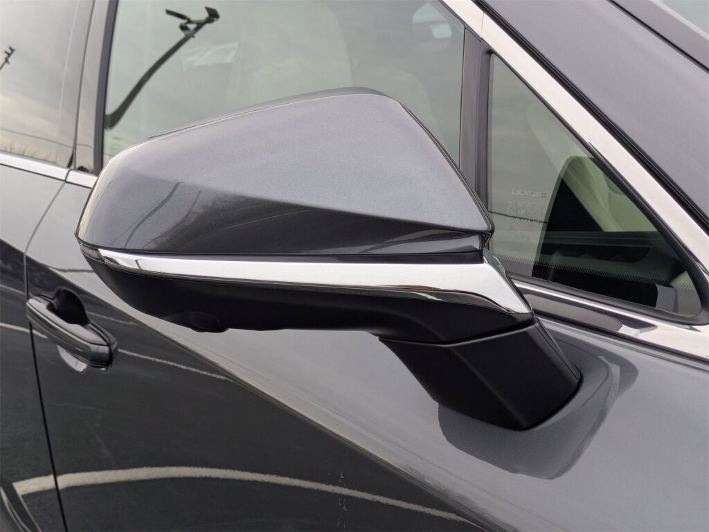 2026 Lexus RX PLUG-IN HYBRID ELECTRIC VEHICLE RX 450h+ LUXURY AWD Richmond VA