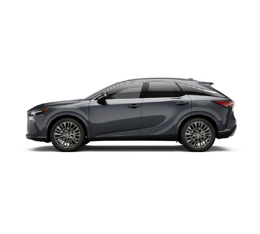 2026 Lexus RX PLUG-IN HYBRID ELECTRIC VEHICLE RX 450h+ LUXURY AWD Richmond VA
