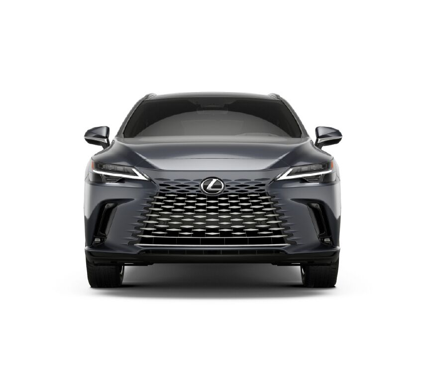 2026 Lexus RX PLUG-IN HYBRID ELECTRIC VEHICLE RX 450h+ LUXURY AWD Richmond VA
