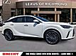 2026 Lexus RX PLUG-IN HYBRID ELECTRIC VEHICLE RX 450h+ LUXURY AWD