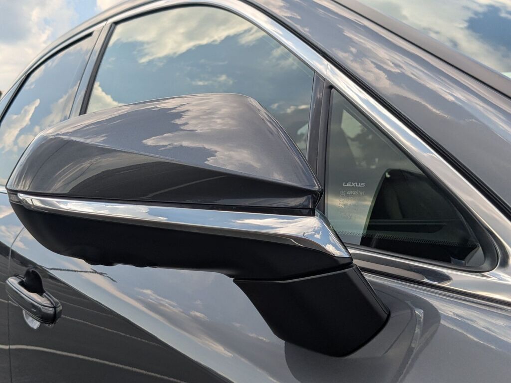 2026 Lexus RX PLUG-IN HYBRID ELECTRIC VEHICLE RX 450h+ LUXURY AWD Richmond VA