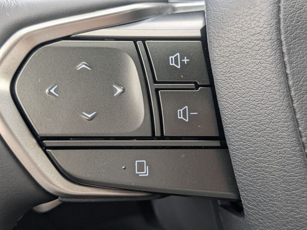 2026 Lexus RX PLUG-IN HYBRID ELECTRIC VEHICLE RX 450h+ LUXURY AWD Richmond VA