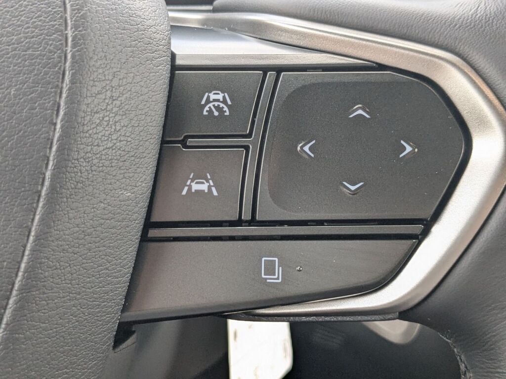 2026 Lexus RX PLUG-IN HYBRID ELECTRIC VEHICLE RX 450h+ LUXURY AWD Richmond VA