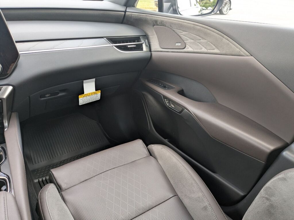 2026 Lexus RX PLUG-IN HYBRID ELECTRIC VEHICLE RX 450h+ LUXURY AWD Richmond VA