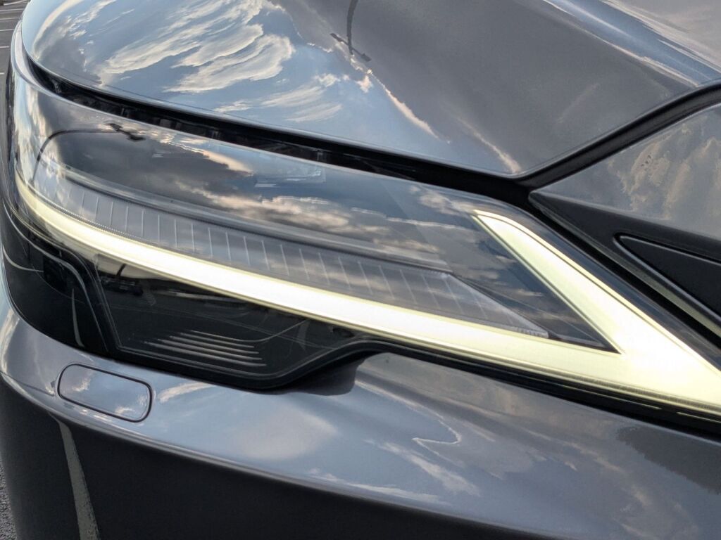 2026 Lexus RX PLUG-IN HYBRID ELECTRIC VEHICLE RX 450h+ LUXURY AWD Richmond VA