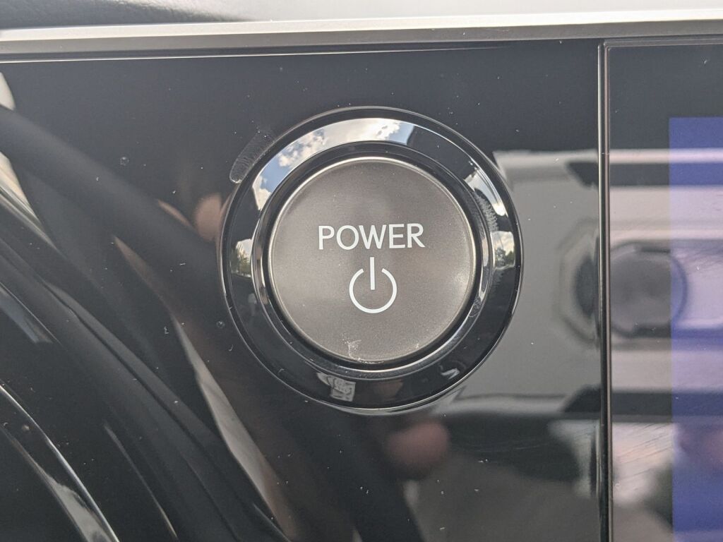 2026 Lexus RX PLUG-IN HYBRID ELECTRIC VEHICLE RX 450h+ LUXURY AWD Richmond VA