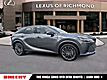 2026 Lexus RX PLUG-IN HYBRID ELECTRIC VEHICLE RX 450h+ LUXURY AWD