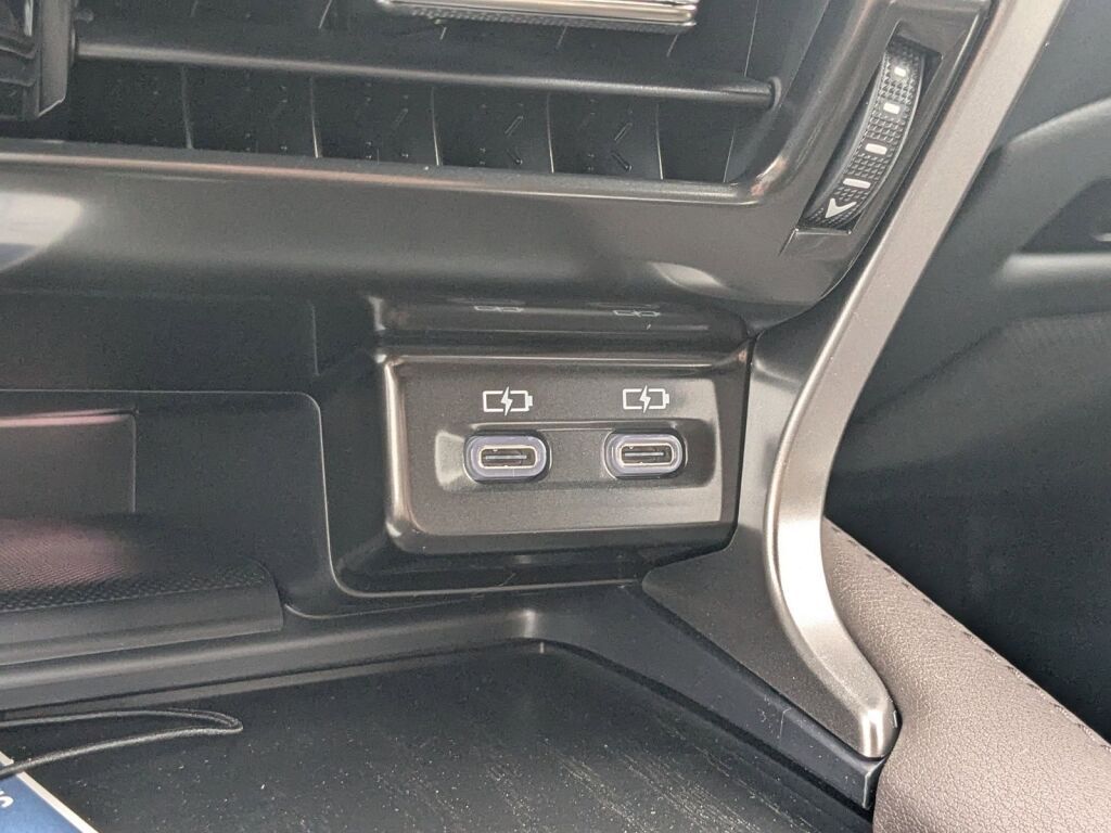 2026 Lexus RX PLUG-IN HYBRID ELECTRIC VEHICLE RX 450h+ LUXURY AWD Richmond VA