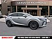 2026 Lexus RX PLUG-IN HYBRID ELECTRIC VEHICLE RX 450h+ LUXURY AWD