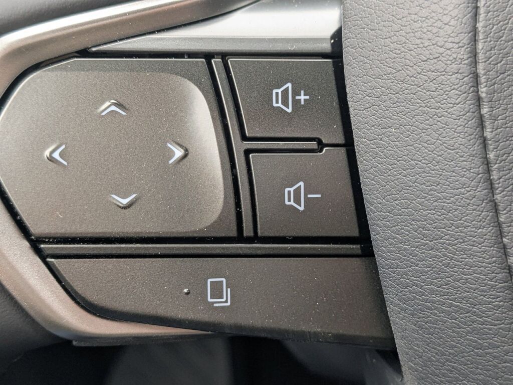 2026 Lexus RX PLUG-IN HYBRID ELECTRIC VEHICLE RX 450h+ LUXURY AWD Richmond VA