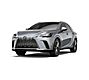 2026 Lexus RX PLUG-IN HYBRID ELECTRIC VEHICLE RX 450h+ LUXURY AWD