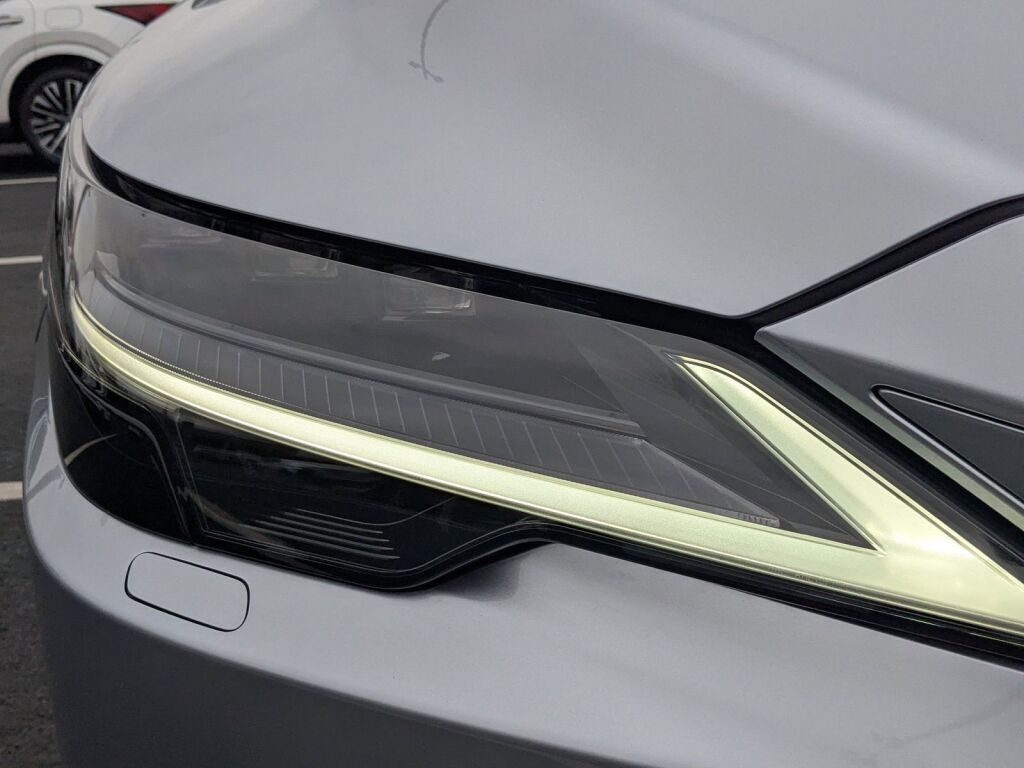 2026 Lexus RX PLUG-IN HYBRID ELECTRIC VEHICLE RX 450h+ LUXURY AWD Richmond VA