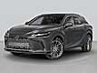 2026 Lexus RX PLUG-IN HYBRID ELECTRIC VEHICLE RX 450h+ LUXURY AWD