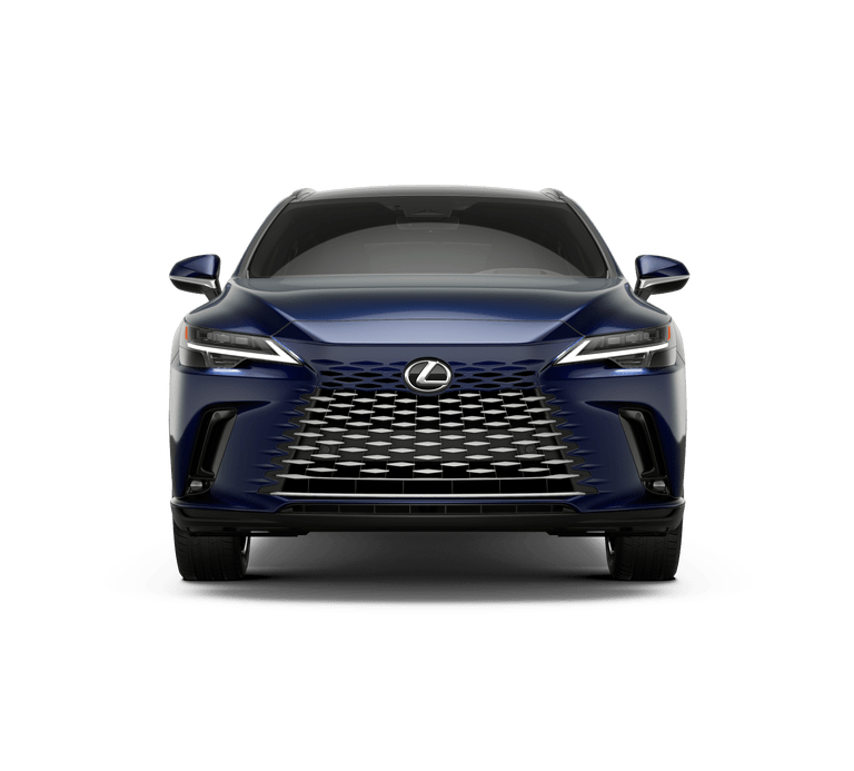 2026 Lexus RX PLUG-IN HYBRID ELECTRIC VEHICLE RX 450h+ LUXURY AWD Annapolis MD