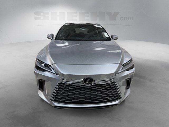 2026 Lexus RX PLUG-IN HYBRID ELECTRIC VEHICLE RX 450h+ LUXURY AWD Annapolis MD