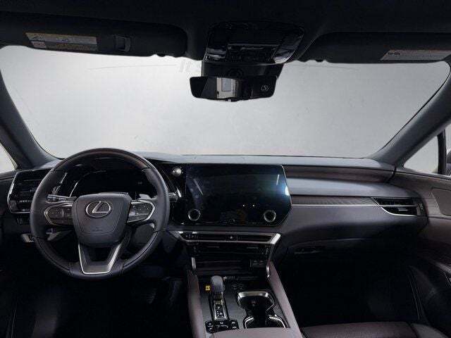 2026 Lexus RX PLUG-IN HYBRID ELECTRIC VEHICLE RX 450h+ LUXURY AWD Annapolis MD