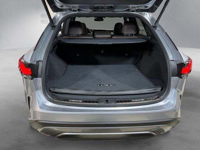 2026 Lexus RX PLUG-IN HYBRID ELECTRIC VEHICLE RX 450h+ LUXURY AWD Annapolis MD