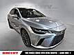 2026 Lexus RX PLUG-IN HYBRID ELECTRIC VEHICLE RX 450h+ LUXURY AWD