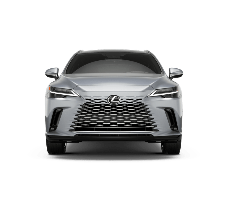 2026 Lexus RX PLUG-IN HYBRID ELECTRIC VEHICLE RX 450h+ LUXURY AWD Annapolis MD