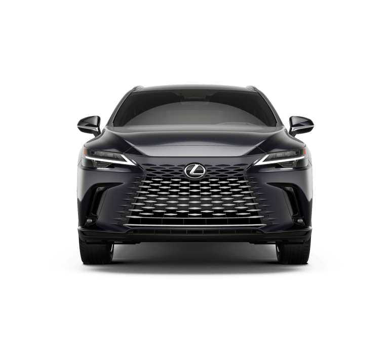 2026 Lexus RX PLUG-IN HYBRID ELECTRIC VEHICLE RX 450h+ LUXURY AWD Annapolis MD