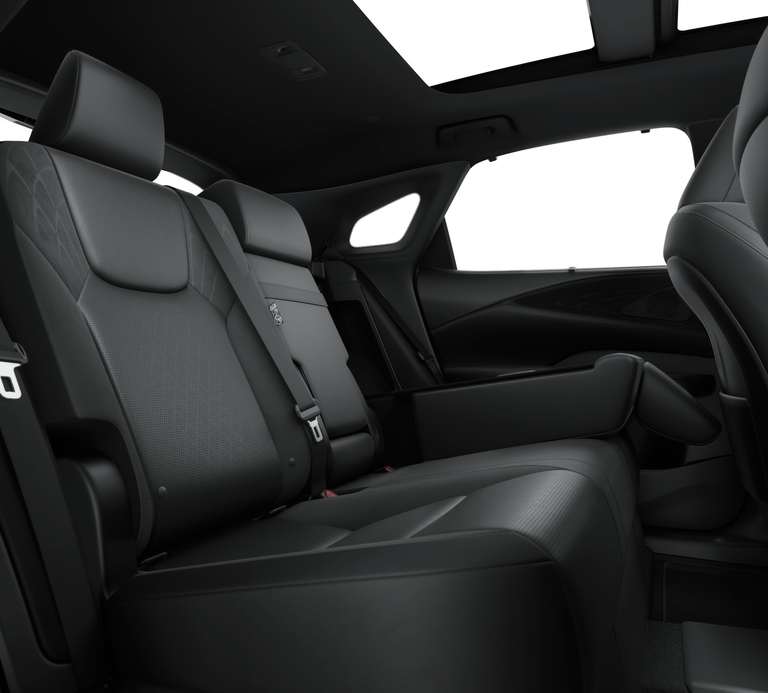 2026 Lexus RX PLUG-IN HYBRID ELECTRIC VEHICLE RX 450h+ LUXURY AWD Annapolis MD