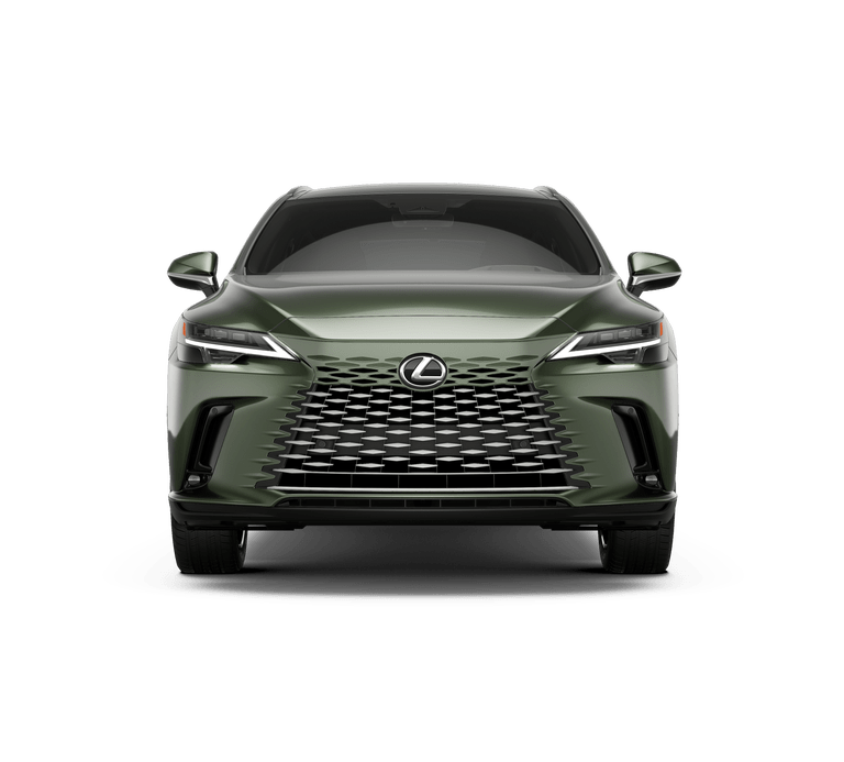 2026 Lexus RX PLUG-IN HYBRID ELECTRIC VEHICLE RX 450h+ LUXURY AWD Annapolis MD