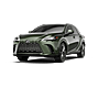 2026 Lexus RX PLUG-IN HYBRID ELECTRIC VEHICLE RX 450h+ LUXURY AWD