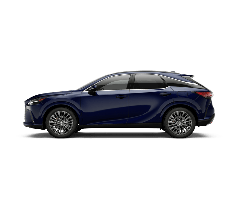 2026 Lexus RX PLUG-IN HYBRID ELECTRIC VEHICLE RX 450h+ LUXURY AWD Annapolis MD
