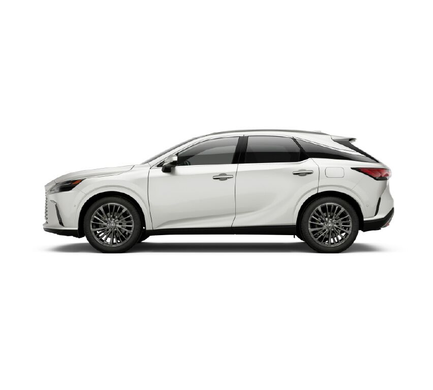 2026 Lexus RX PLUG-IN HYBRID ELECTRIC VEHICLE RX 450h+ PREMIUM AWD Richmond VA