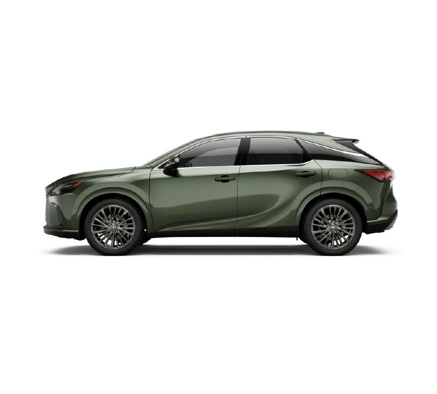 2026 Lexus RX PLUG-IN HYBRID ELECTRIC VEHICLE RX 450h+ PREMIUM AWD Richmond VA