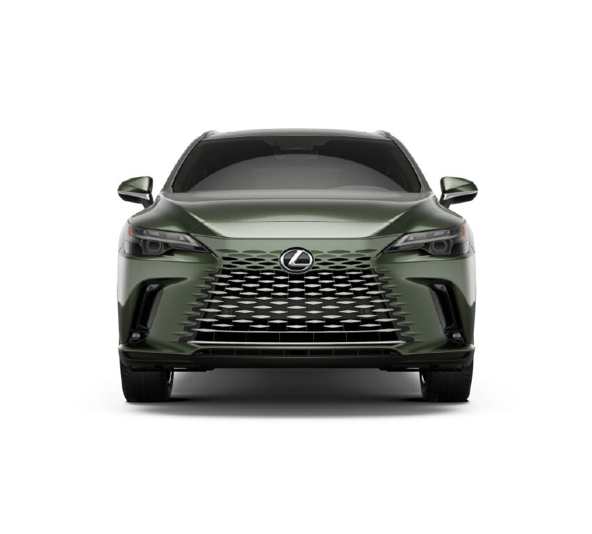 2026 Lexus RX PLUG-IN HYBRID ELECTRIC VEHICLE RX 450h+ PREMIUM AWD Richmond VA