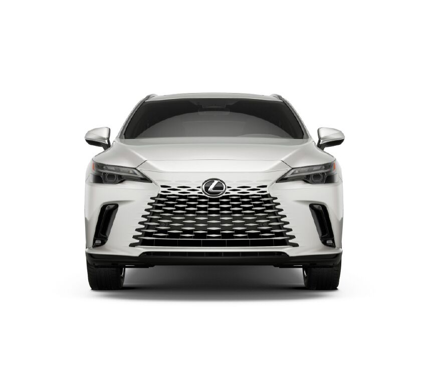 2026 Lexus RX PLUG-IN HYBRID ELECTRIC VEHICLE RX 450h+ PREMIUM AWD Richmond VA