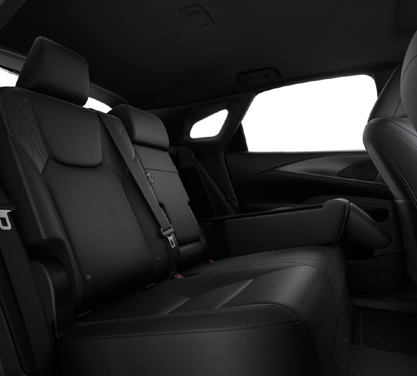 2026 Lexus RX PLUG-IN HYBRID ELECTRIC VEHICLE RX 450h+ PREMIUM AWD Richmond VA